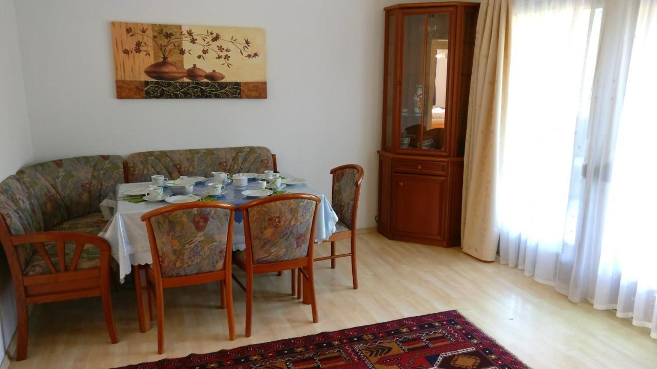 Haus Zum Wohlfuehlen Villa Vienna Exterior photo
